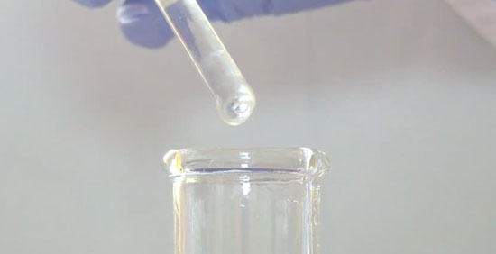 آزمایشگاه آب